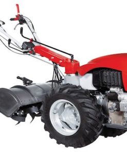 Einachser - Motorfräsen - Kehrmaschinen